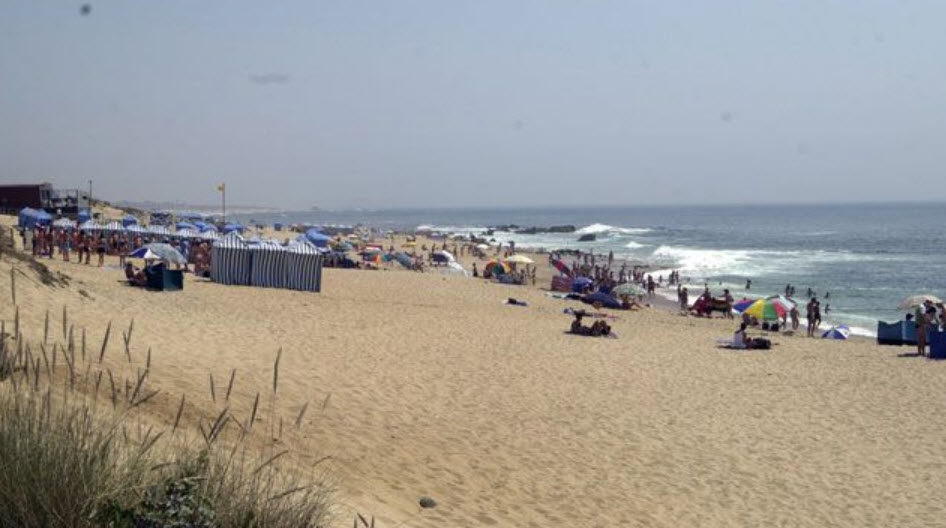 Praia da Madalena (Sul), Portugal, Portugal